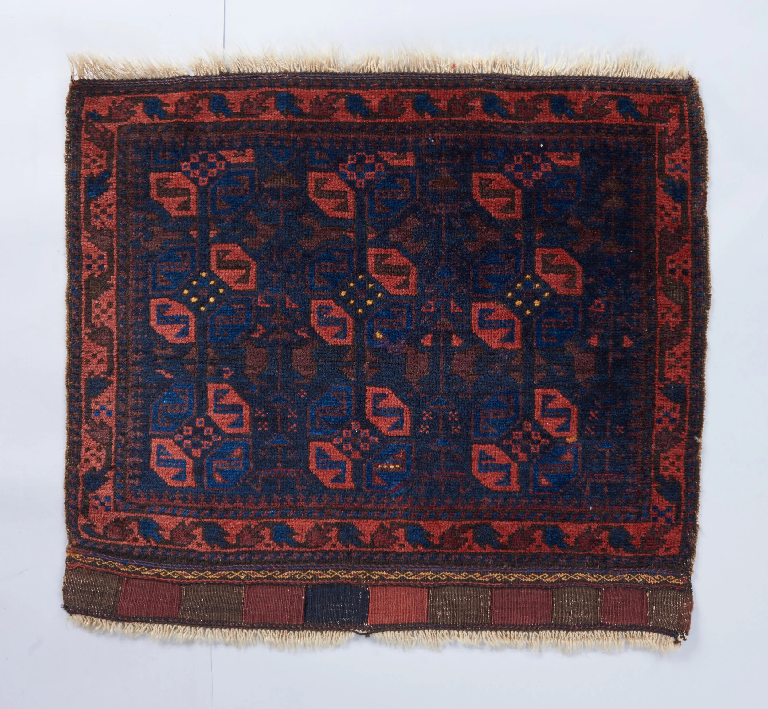 ラグ・カーペット Baluch bag face rug Baluch — b bolour
